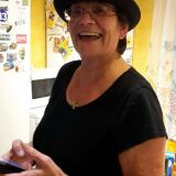 Photo de profil de Chantal Le Nivet