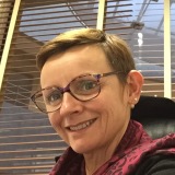Photo de profil de Nadia Rabreau
