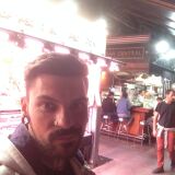 Photo de profil de Cedric Bonnet