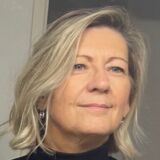 Photo de profil de Valerie Lenoir