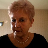 Photo de profil de Marie-Thérèse Payet