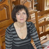 Photo de profil de Nadine Capon