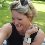 Photo de profil de Claire Meunier