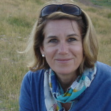 Photo de profil de Catherine Cuenot