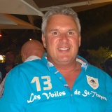 Photo de profil de Stéphane Perrin