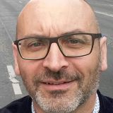 Photo de profil de Laurent Bardot