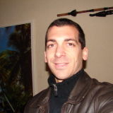 Photo de profil de Gérald Bourgeois