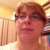 Photo de profil de Corinne Lanez