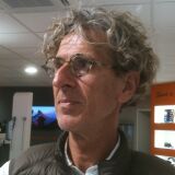 Photo de profil de Bernard Thomas