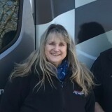 Photo de profil de Martine Fleury