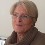 Photo de profil de Brigitte Prigent