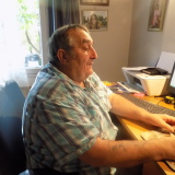 Photo de profil de Patrice Poeuf