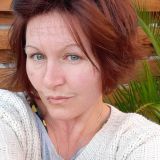 Photo de profil de Séverine Boucher
