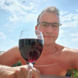 Photo de profil de Christophe Riviere