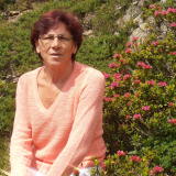 Photo de profil de Anne-Marie Reeb