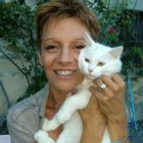 Photo de profil de Karine Robert
