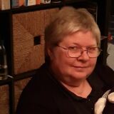 Photo de profil de Marie-Lise Steelandt