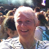 Photo de profil de Josiane Ridart