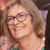 Photo de profil de Nicole Pilot