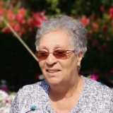 Photo de profil de Marie-Claude Boudaud