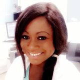 Photo de profil de Rebecca Abouet
