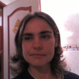 Photo de profil de Marie-Annick Hoarau