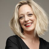 Photo de profil de Anne Le Gallic