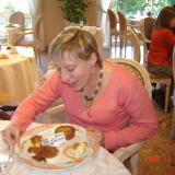 Photo de profil de Agnes Pouplin