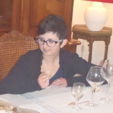 Photo de profil de Nadège Comminges