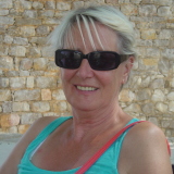 Photo de profil de Marie-Colette Holstein