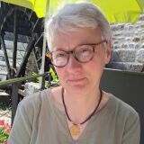 Photo de profil de Stephanie Morice