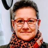 Photo de profil de Patricia Cahaigne