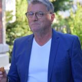 Photo de profil de Jacques Guimbaud