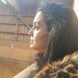 Photo de profil de Khadija Hammoumi
