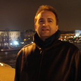 Photo de profil de Stephane Moreau