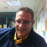 Photo de profil de David Cherubin