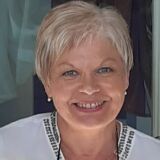 Photo de profil de Pascale Moreau