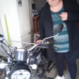 Photo de profil de Marie Noelle Legrand