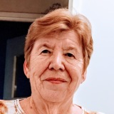 Photo de profil de Viviane Da Clara