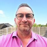 Photo de profil de Alain Thomas