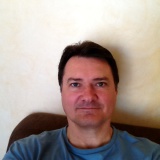 Photo de profil de Christophe Perez