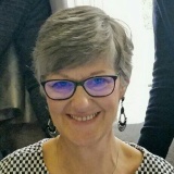 Photo de profil de Isabelle Briois