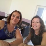 Photo de profil de Severine Petit