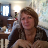 Photo de profil de Anne Marie Carpentier