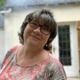 Photo de profil de Corinne Delacour