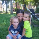 Photo de profil de Catherine Mauduit