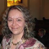 Photo de profil de Brigitte Banse