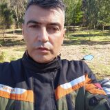 Photo de profil de Michel Ramos