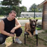 Photo de profil de Leveque Jonathan