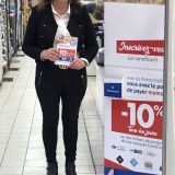 Photo de profil de Severine Pottier
